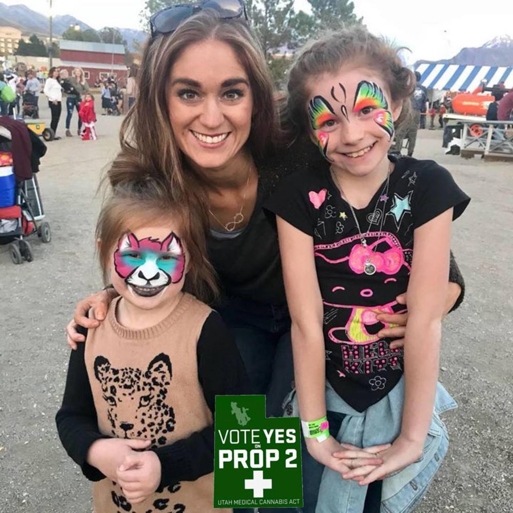 Meet your Posher, Monique